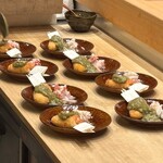 お料理 さいとう - 