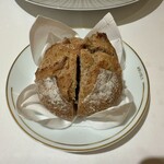 ロオジエ - ほかほかのパン