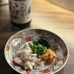 炉端焼きHOTARU - 