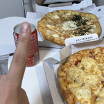 ピザ・クック 和白店 - 