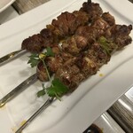 クイーンシーバ エチオピアレストラン - 