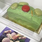 ピエール・エルメ・パリ Aoyama - 