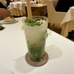 ロオジエ - ノンアルモヒート