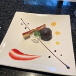 ステーキ円山 - 