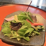 ステーキ円山 - 