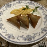 クイーンシーバ エチオピアレストラン - 