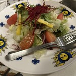 クイーンシーバ エチオピアレストラン - 