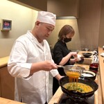 お料理 さいとう - 