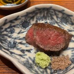 お料理 さいとう - 