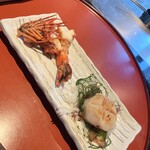 ステーキ円山 - 