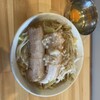 ラーメン荘 ヤマロク 五橋連坊店