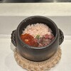 フレンチ肉割烹 頷 恵比寿