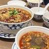 中国名菜 陳麻婆豆腐 ルクアイーレ大阪店