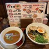 紀州和歌山ラーメン きぶんや 道頓堀店