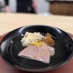 日本料理 久丹 - 