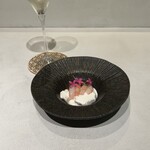 フレンチ肉割烹 頷 - 