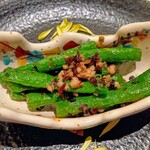 四川豆花飯荘 - 