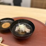 日本料理 久丹 - 