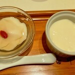 四川豆花飯荘 - 