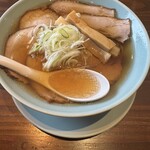 ラーメン くどう - 