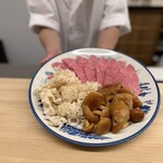日本料理 久丹 - 