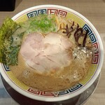 エキトンの店 井の庄  - エキトン