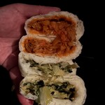 信更いっぽ - 料理写真:イタリアン　170円 ニラ・キャベツ　170円