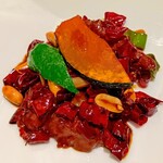 四川豆花飯荘 - 