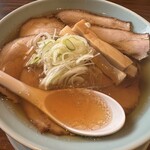 ラーメン くどう - 