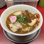 丸高中華そば 神戸二宮 二宮店 - 