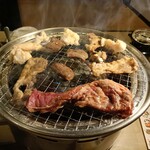아카카라 누마즈점 - 