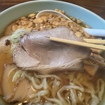 ラーメン くどう - 