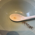 ラーメン くどう - 