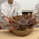 日本料理 久丹 - 