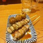 肉豆冨とレモンサワー 大衆食堂 安べゑ 福山駅店 - 