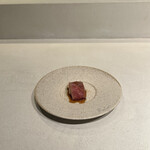 フレンチ肉割烹 頷 - 