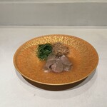 フレンチ肉割烹 頷 恵比寿 - 