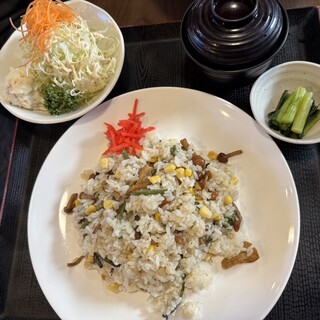 お食事処 やまよし_0