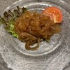 喜神菜館 中環堺店