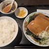 四つ角飯店