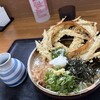 大地のうどん 太宰府店