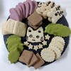 名作絵本のクッキー缶セレクションby Cake.jp