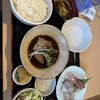 花板食堂 イシカワ