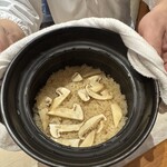 新潟浦島 小平 - 