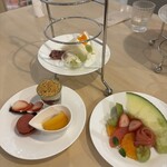 fruits peaks 横浜ポルタ店 - 