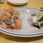 ピッツェリア カント デッラ テッラ - 