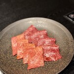 焼肉牛印 - 