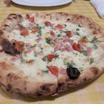 ピッツェリア カント デッラ テッラ - 