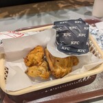 ケンタッキーフライドチキン - 