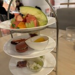 fruits peaks 横浜ポルタ店 - 